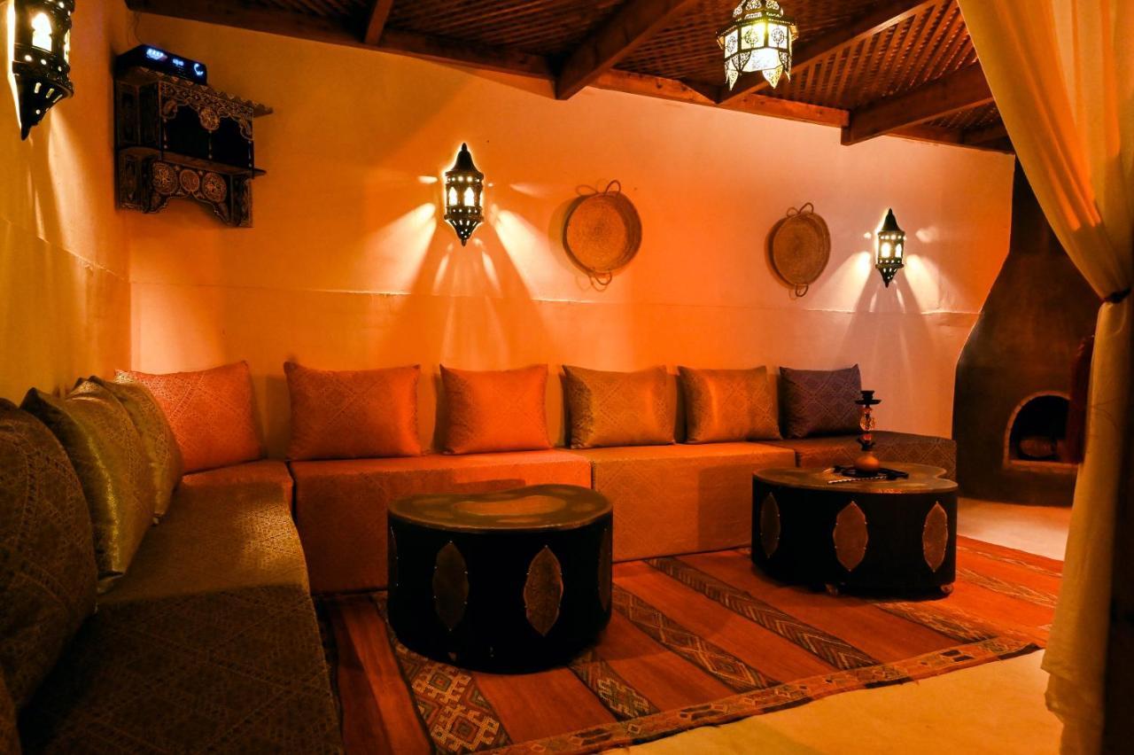 Riad Nouceiba Marrakech マラケシュ エクステリア 写真