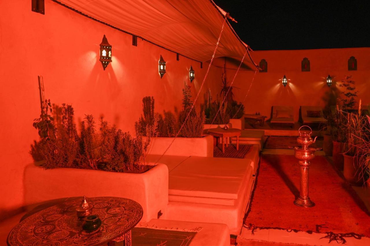 Riad Nouceiba Marrakech マラケシュ エクステリア 写真