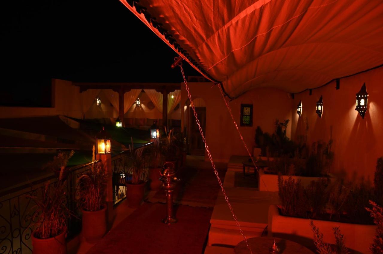 Riad Nouceiba Marrakech マラケシュ エクステリア 写真
