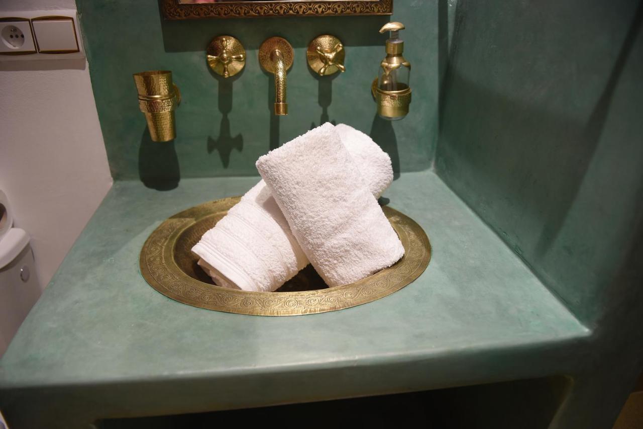 Riad Nouceiba Marrakech マラケシュ エクステリア 写真