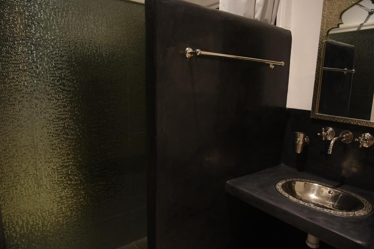 Riad Nouceiba Marrakech マラケシュ エクステリア 写真